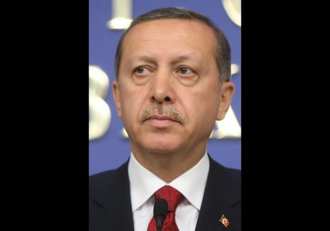 Dünyanın en güçlü insanları! 49