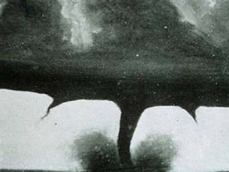 Dünyayı değiştiren fotoğraflar 17