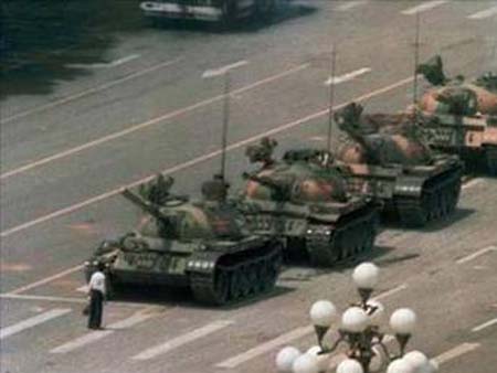 Dünyayı değiştiren fotoğraflar 26