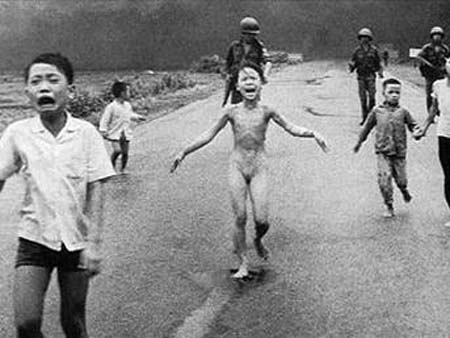 Dünyayı değiştiren fotoğraflar 27