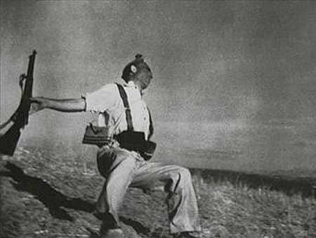 Dünyayı değiştiren fotoğraflar 31