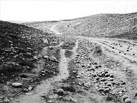 Dünyayı değiştiren fotoğraflar 32