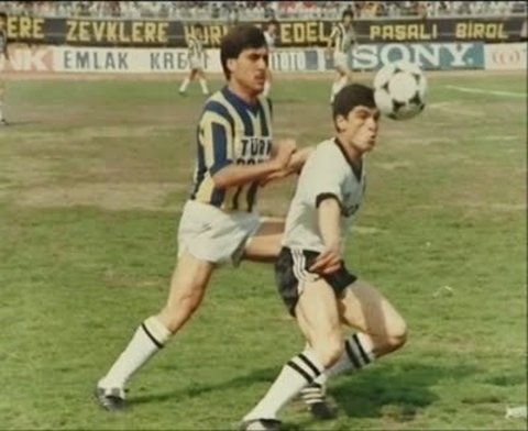 Futbolcuların lakapları 11