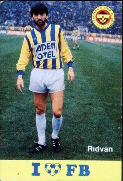 Futbolcuların lakapları 21