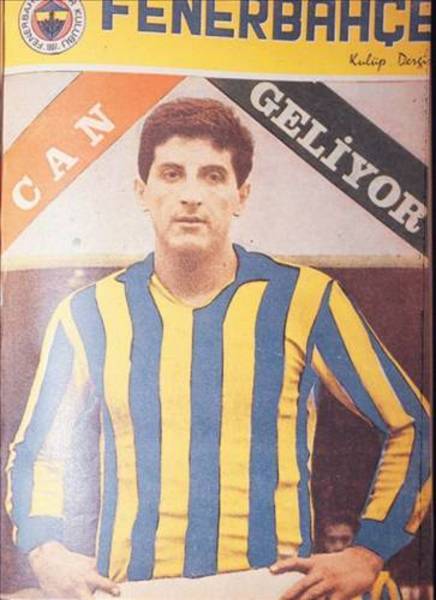 Futbolcuların lakapları 23