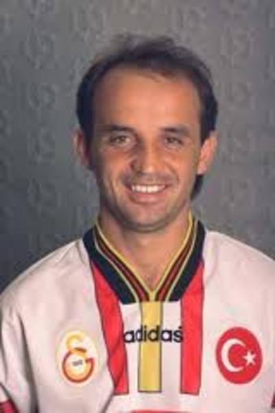 Futbolcuların lakapları 25