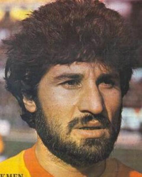 Futbolcuların lakapları 26