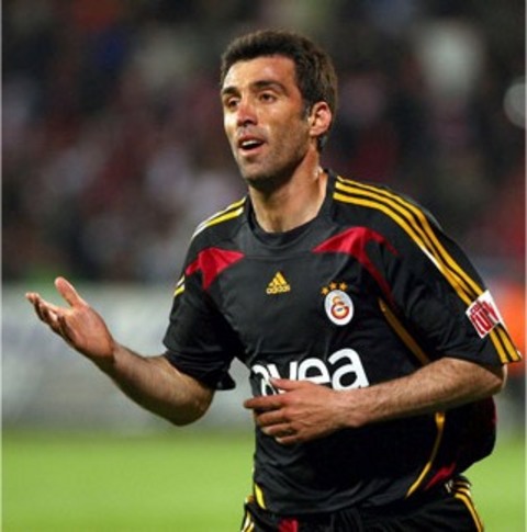 Futbolcuların lakapları 3