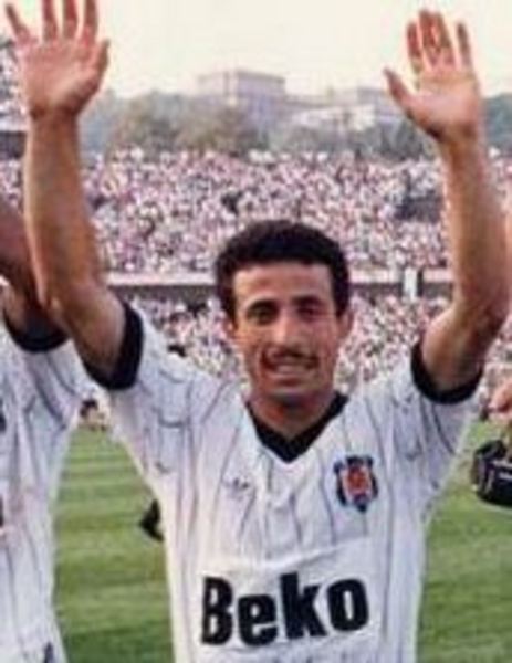 Futbolcuların lakapları 32