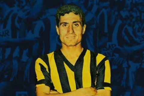 Futbolcuların lakapları 9