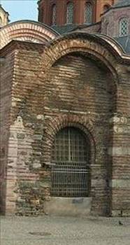 İstanbul'u koruyan 14 güç 13