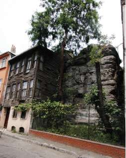 İstanbul'u koruyan 14 güç 2