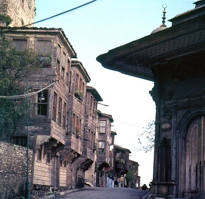 İstanbul'u koruyan 14 güç 9