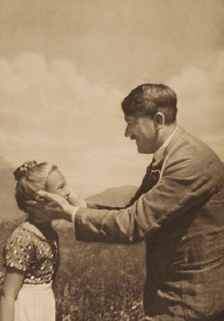 Hitler'in propaganda fotoğrafları 20