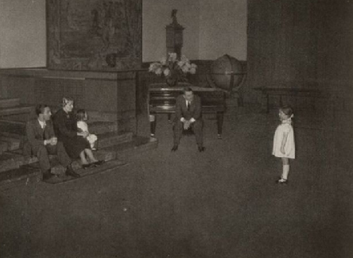 Hitler'in propaganda fotoğrafları 26