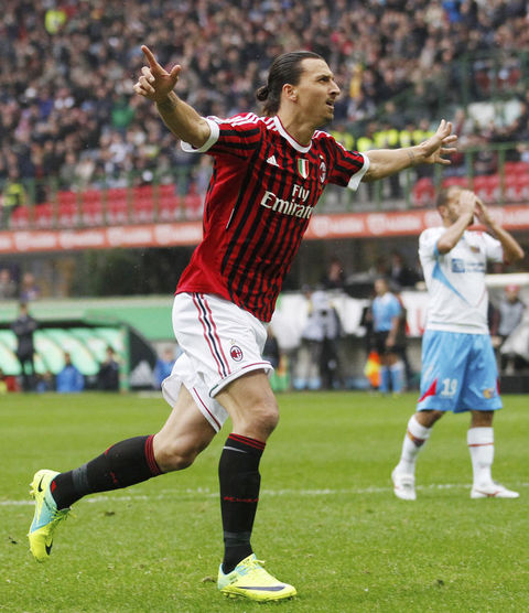 En popüler futbolcular! 10