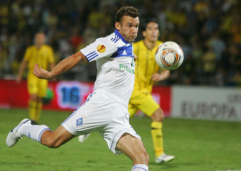 En popüler futbolcular! 14