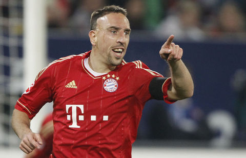 En popüler futbolcular! 24