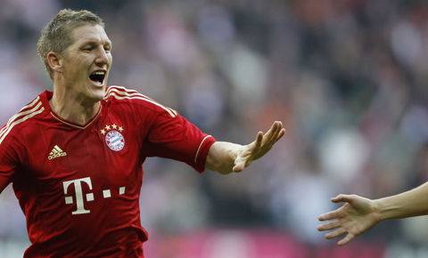 En popüler futbolcular! 3