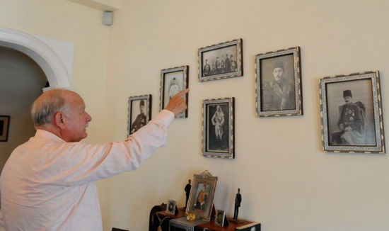 Osmanlı Hanedanı yeniden toplanıyor 4
