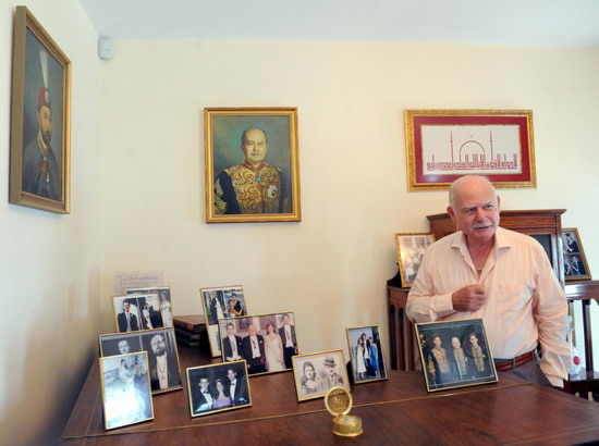 Osmanlı Hanedanı yeniden toplanıyor 5