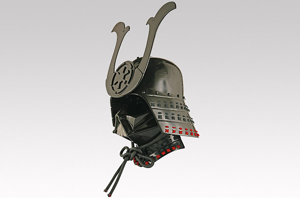 The (Darth) Vader Project: Revenge of the Artists 4