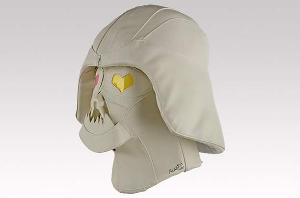 The (Darth) Vader Project: Revenge of the Artists 9