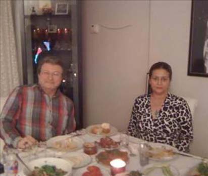 İşte ünlülerin anne ve babaları 13
