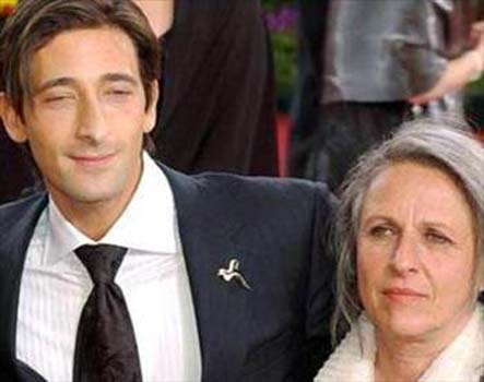 İşte ünlülerin anne ve babaları 14
