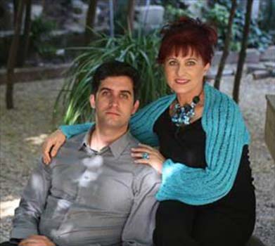İşte ünlülerin anne ve babaları 16