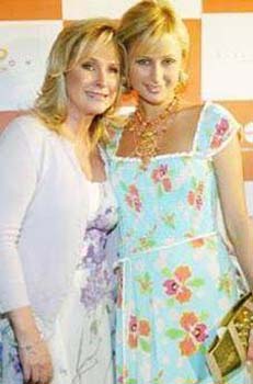 İşte ünlülerin anne ve babaları 30