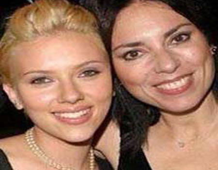 İşte ünlülerin anne ve babaları 33