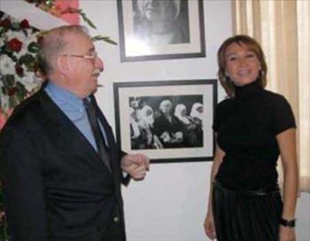 İşte ünlülerin anne ve babaları 48