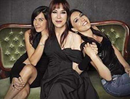 İşte ünlülerin anne ve babaları 54