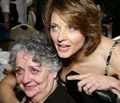 İşte ünlülerin anne ve babaları 73