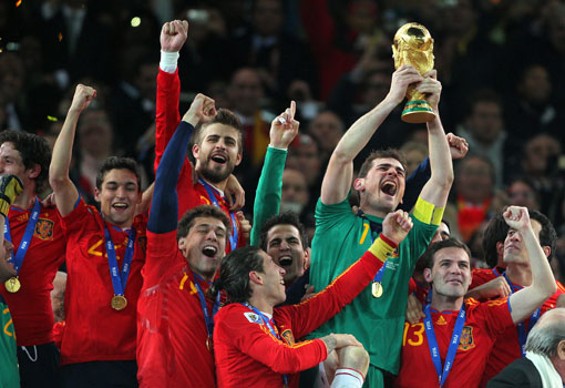 FIFA DÜNYA SIRALAMASINI AÇIKLADI 1