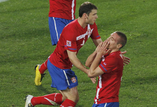 FIFA DÜNYA SIRALAMASINI AÇIKLADI 13