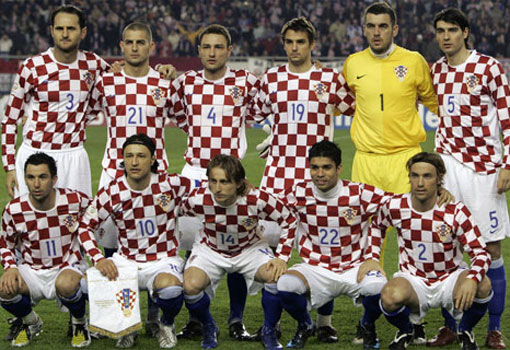 FIFA DÜNYA SIRALAMASINI AÇIKLADI 14