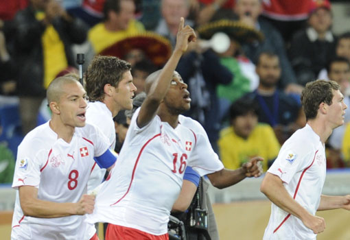 FIFA DÜNYA SIRALAMASINI AÇIKLADI 16