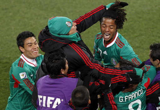 FIFA DÜNYA SIRALAMASINI AÇIKLADI 21