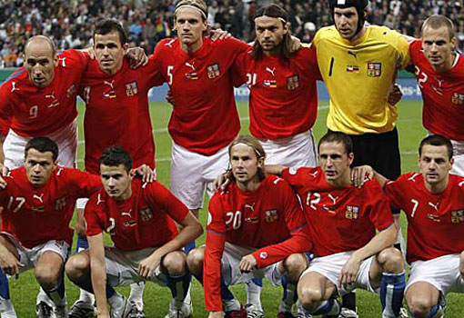 FIFA DÜNYA SIRALAMASINI AÇIKLADI 27