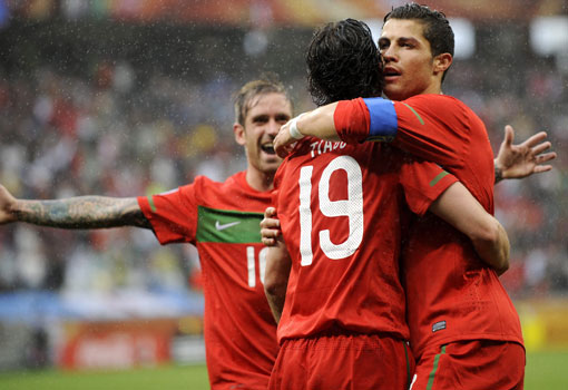 FIFA DÜNYA SIRALAMASINI AÇIKLADI 8