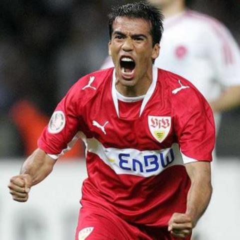 İşte rekortmen futbolcular! 13