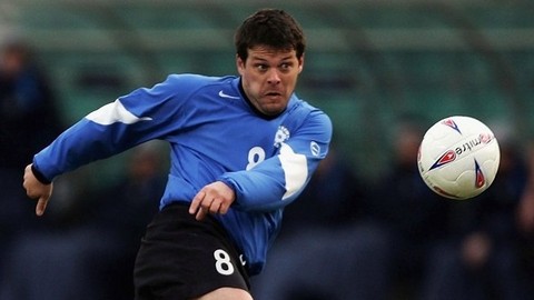 İşte rekortmen futbolcular! 15