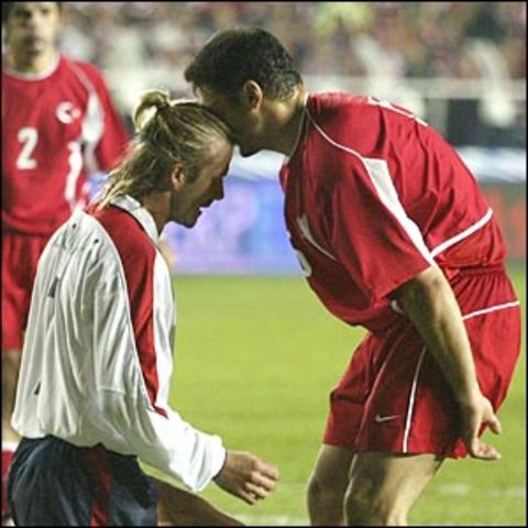 İşte rekortmen futbolcular! 28