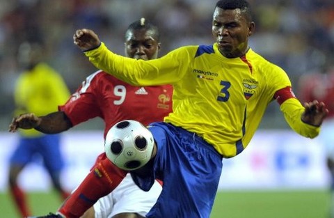 İşte rekortmen futbolcular! 5