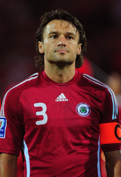 İşte rekortmen futbolcular! 6