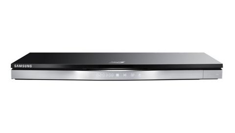 Blu-ray oynatıcılarda 3D zamanı 3