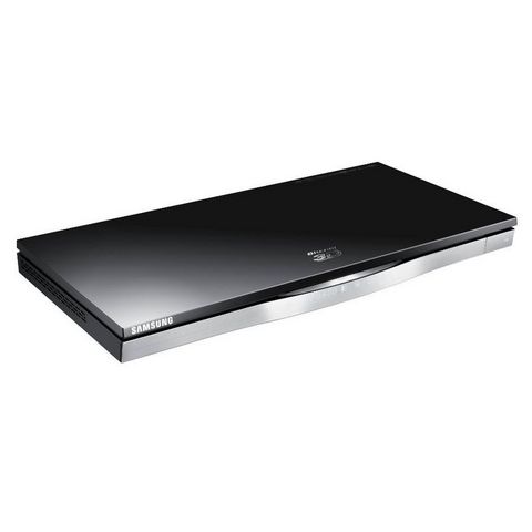 Blu-ray oynatıcılarda 3D zamanı 4