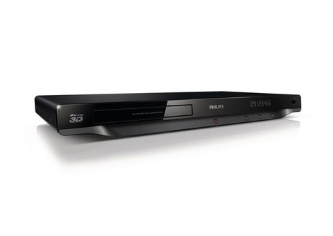 Blu-ray oynatıcılarda 3D zamanı 6